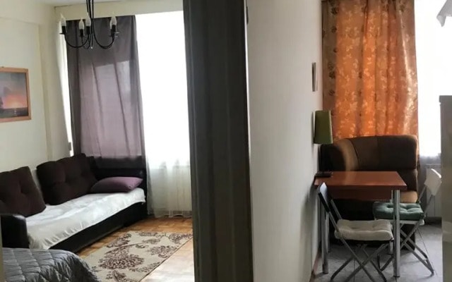 Апартаменты на Новом Арбате 22