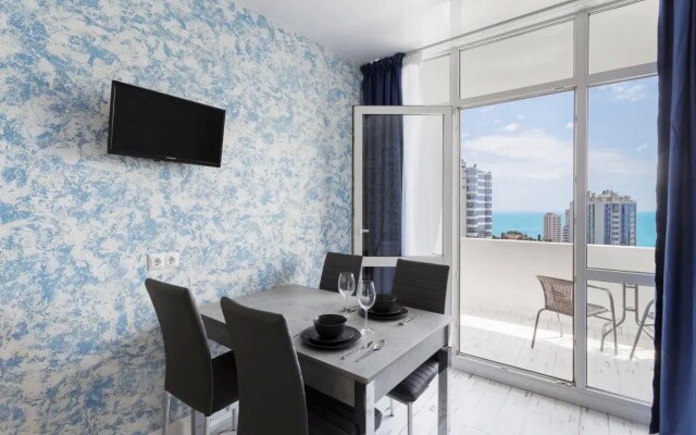 Апартаменты M Apartments Mandarin 1