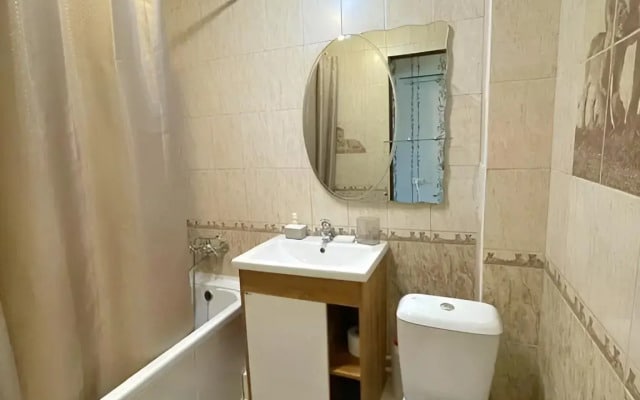 Квартира 1 комнатная