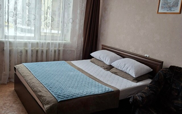 Квартира В центре Пятигорска