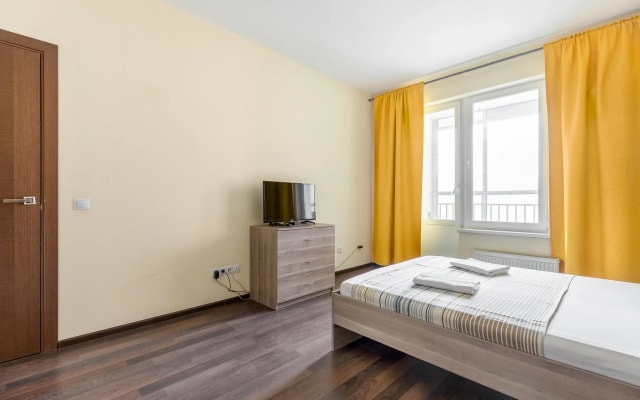 Квартира RentWill Mitino 347