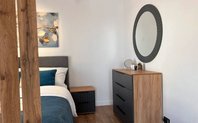 Апартаменты Grand Apart Velit