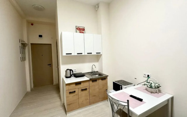 Апартаменты Roza house