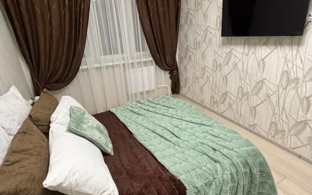 Квартира Баунти на ул Нижняя Дуброва
