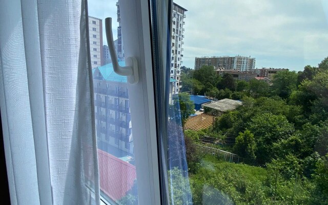 Квартира на Крымской 49
