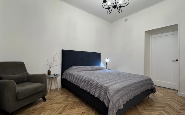 Квартира 3-комнатная YarApartments на Свободы 58