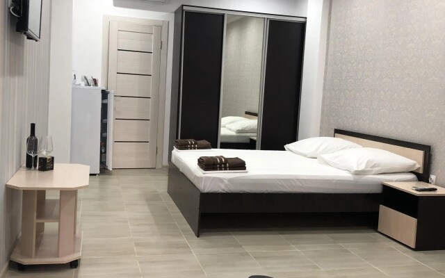 Legenda Guest House