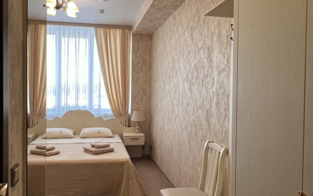 Отель Nord house