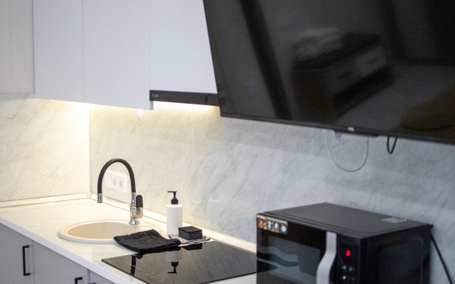 Квартира от УК Family Pride Apartments 2-14
