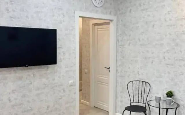 Апартаменты Легенда