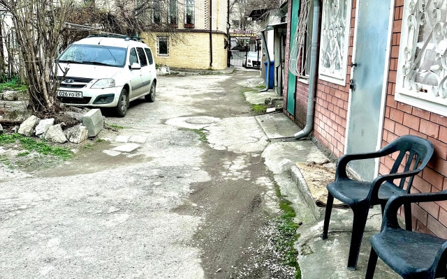 Квартира ШикаЛад КМВ Эконом в Цветнике