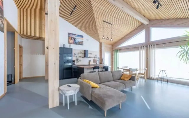 Вилла Kiiski Home