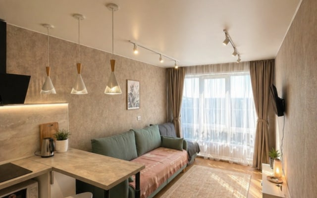 Апартаменты Privi House в сердце Ижевска