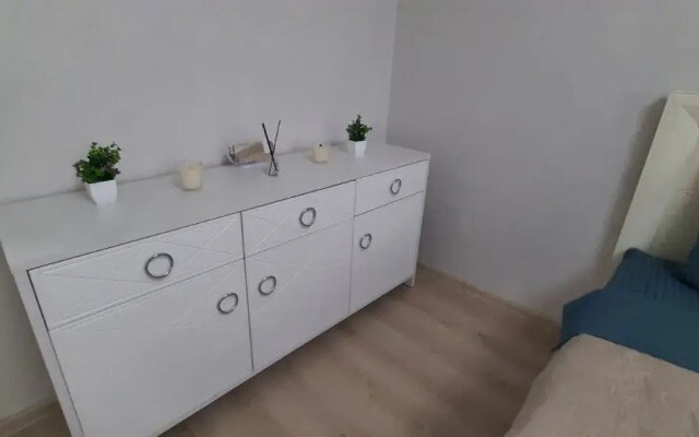 Квартира Атмосферная на Пролетарке