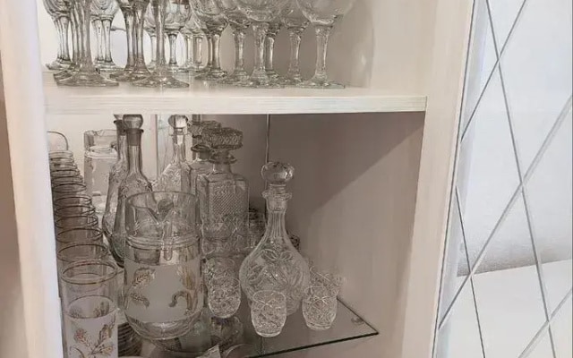 Квартира на Выборгском Шоссе 5
