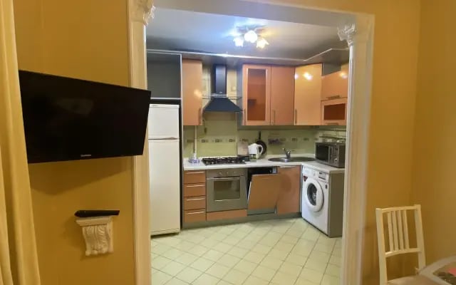 Apartments PKRP