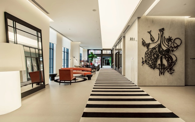 Отель Neo Kazan Palace by Tasigo