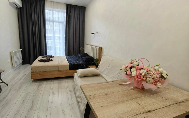 Квартира 30 м² 2 кровати