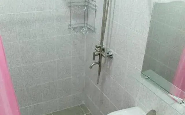 Гостевой дом Светлячок