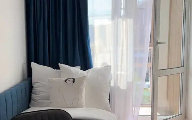 Квартира ApartsAlexandr