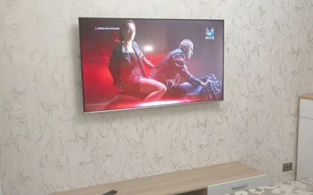 Квартира на ул Партизана Железняка 4