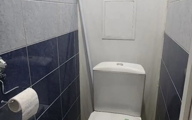 Квартира на Ленинградском Проспекте 11