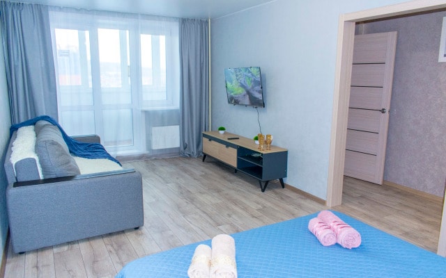 Квартира Сфера Комфорта НК