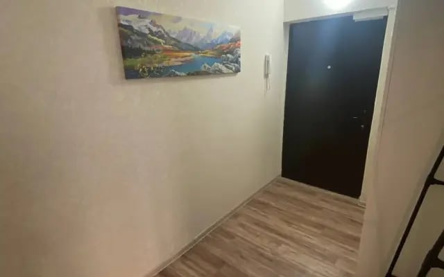 Квартира Уютная Студия Возле Парка Галицкого