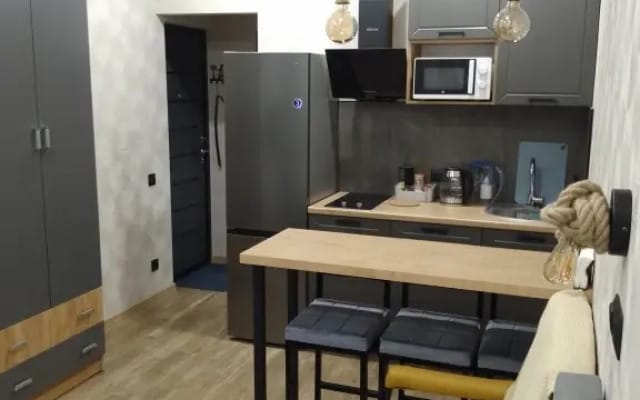 Квартира Уютная в ЖК Лето 2