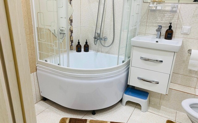 Квартира на Космонавтов 11
