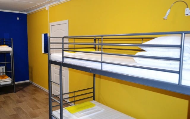 Хостел Clean-Hostel