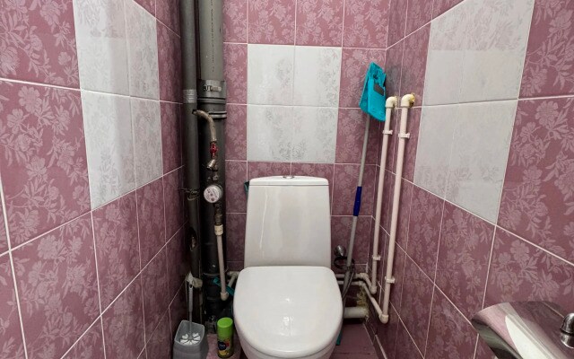 Квартира 1 комнатная