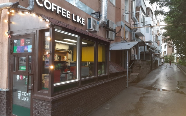 Квартира Уютная в Центре