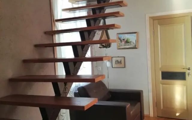 Шале Альпийская Усадьба Эльзас