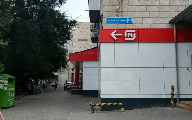 Квартира в Тихом Районе
