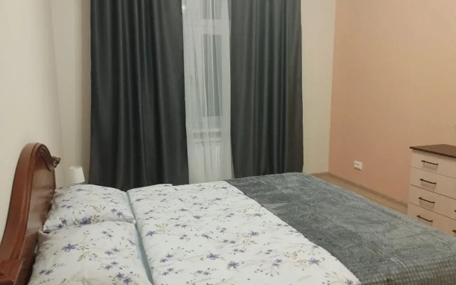 Квартира в микрорайоне Славянском 1/6