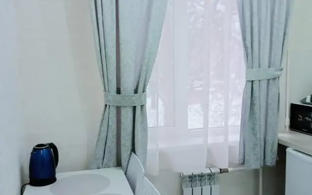 Квартира Хижина Путешественника