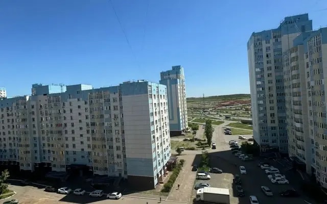 Квартира в Степном