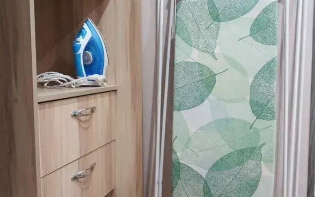 Квартира студия в ЖК Звездный городок