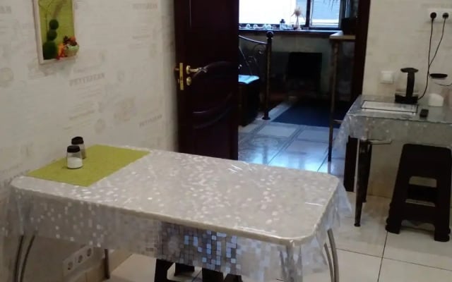 Hostel Kak Doma