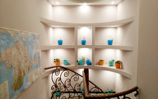 Life Hostel