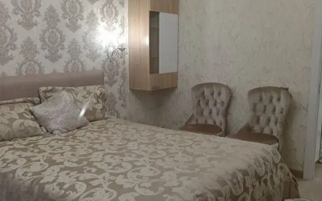 Квартира на ул Партизана Железняка 4