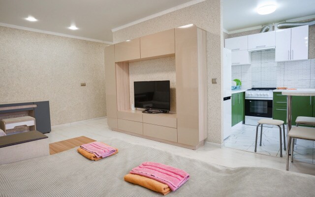 Квартира Right Room в самом центре города на Кирова 32к1