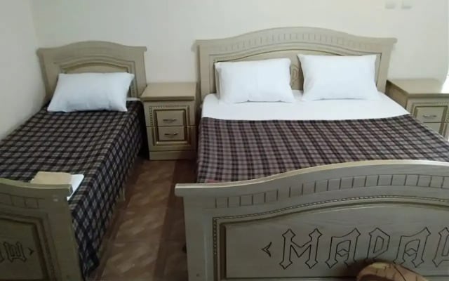 Guest House Marash
