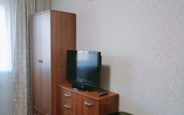 Квартира Уютная в Тихом Месте