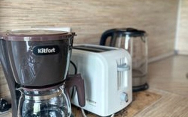 Квартира с новым peмoнтом