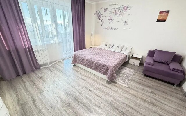 Квартира на Мельникайте 34