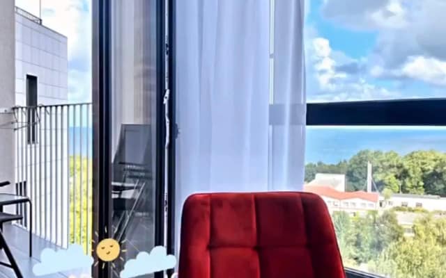 Апартаменты Your Apartment