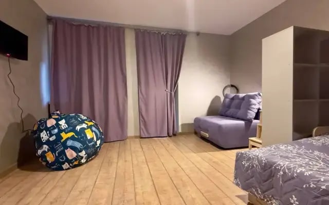 Апартаменты ArendaGrad Багратиона 26а