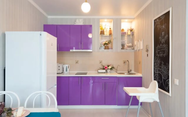 Апартаменты Novin House Lavender Home